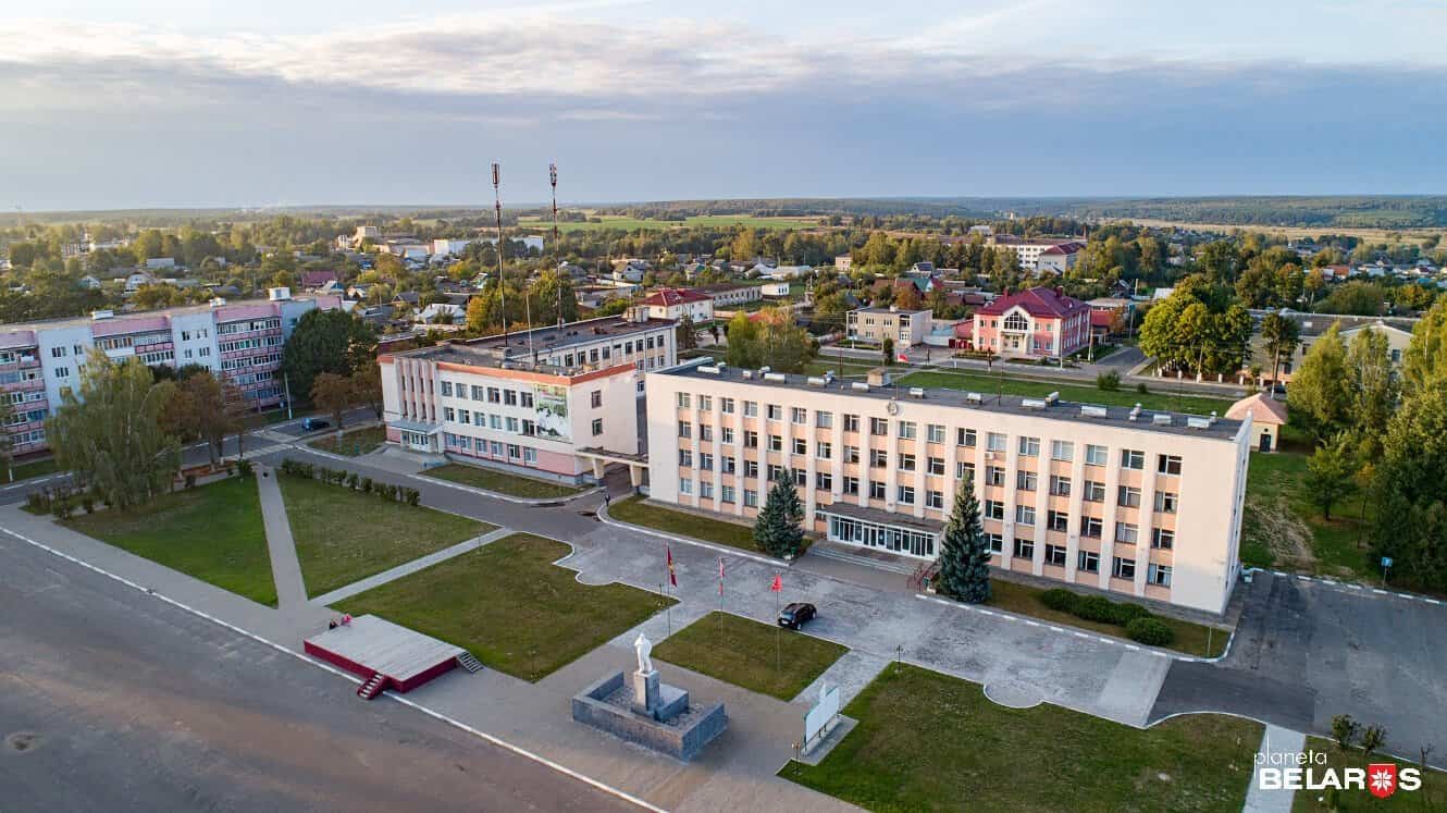 Заказать окна ПВХ в Чаусах по выгодным ценам